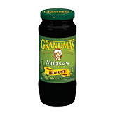 Grandma's Gold Standard robust molasses, unsulphured Full-Size Picture